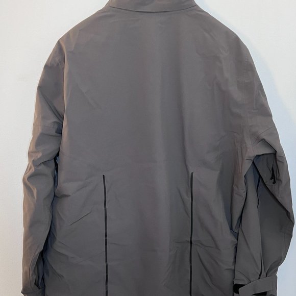 San Francisco 49ers Eddie Bauer Weatheredge Plus Insulated Jacket - Size XL - Picture 3 of 7